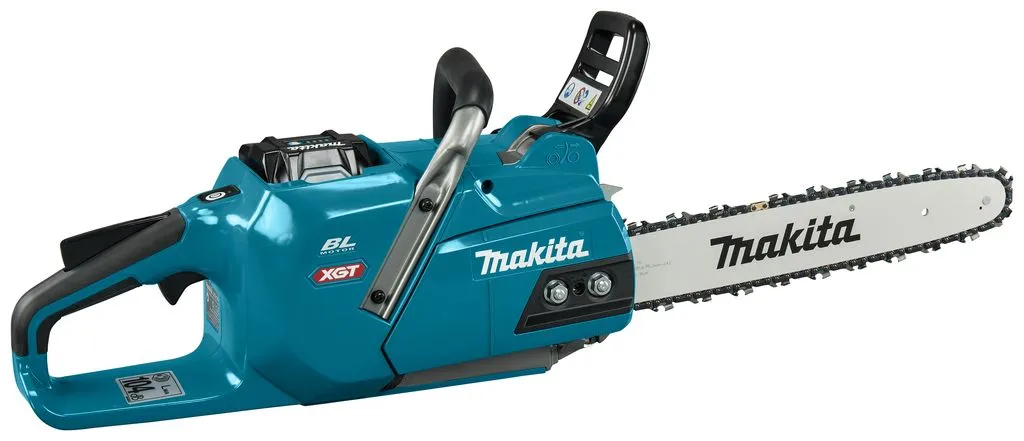 Makita akumulatorska lančana testera; 1 x 5,0 Ah (UC011GT101)