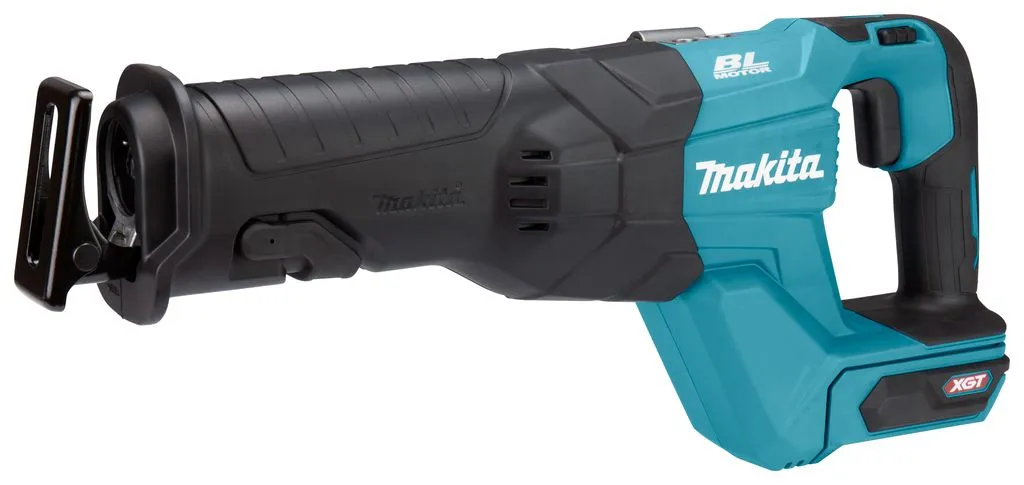 Makita akumulatorska univerzalna-recipro testera Solo; bez baterije i punjača (JR001GZ)
