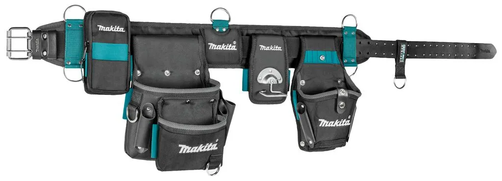 Makita pojas sa torbicama za nošenje alata (E-15235)