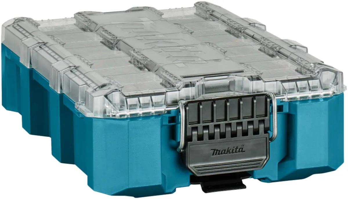 MAKTRAK duboki srednji organizator Makita P-91045