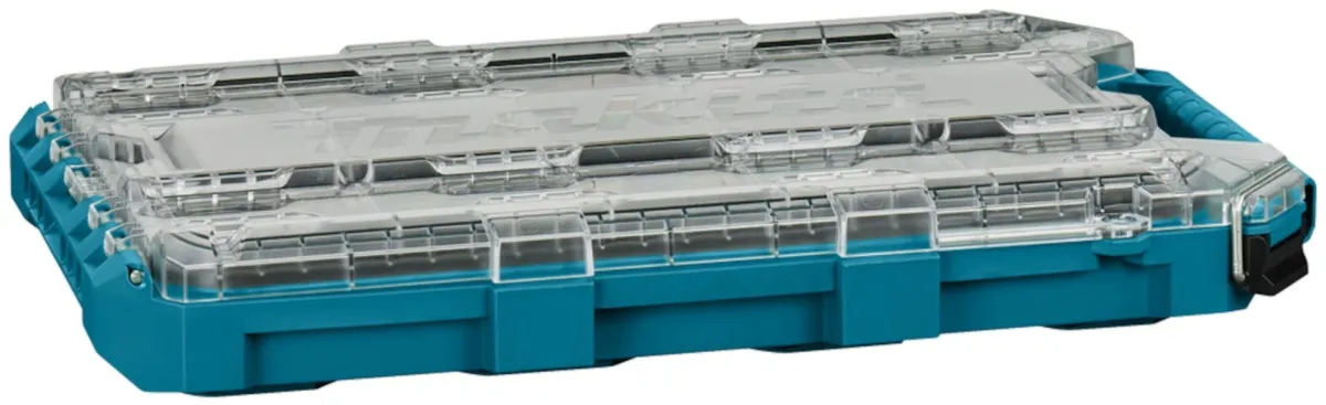 MAKTRAK niski srednji organizator Makita P-91051