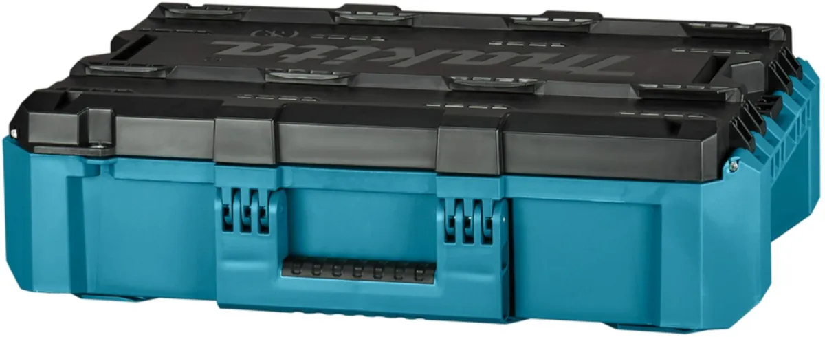 MAKTRAK plitka kutija za alat Makita P-91039