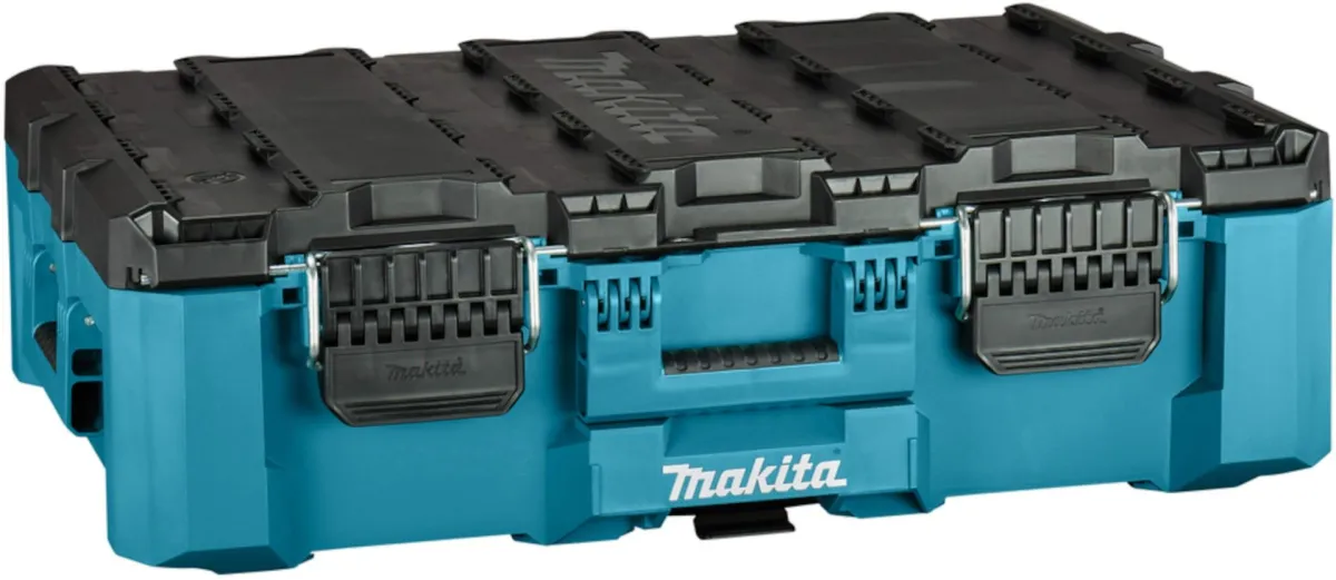 MAKTRAK velika kutija za alat Makita P-91017