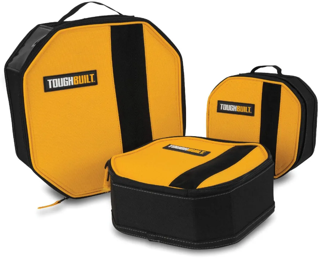 Meka kutija za alat Toolmate SoftBox 3 komada TOUGHBUILT TB-192-C