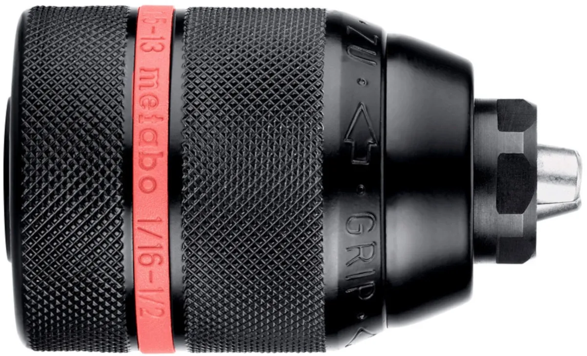 Metabo brzostezna glava Futuro Plus S2 1.5 - 13 mm (636620000)