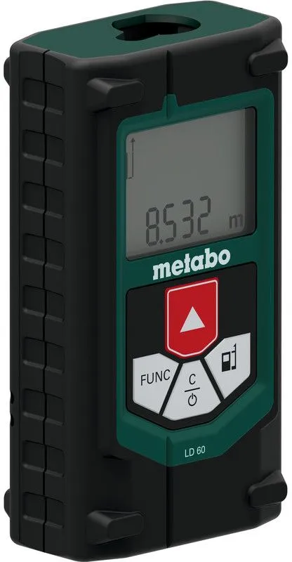 Metabo laserski daljinomer LD 60 (606163000)