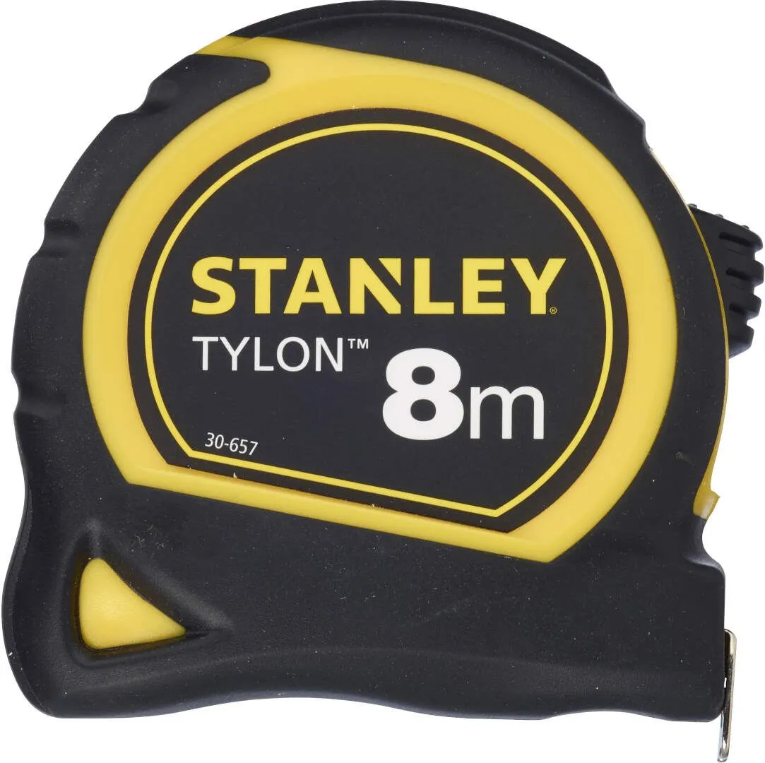 Metar 8m Stanley (0-30-657)