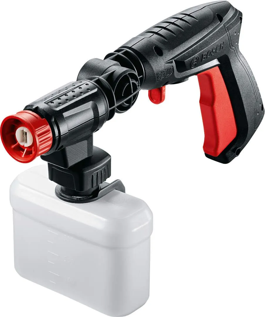 Mlaznica od 360° za Bosch perače pod visokim pritiskom (F016800536)