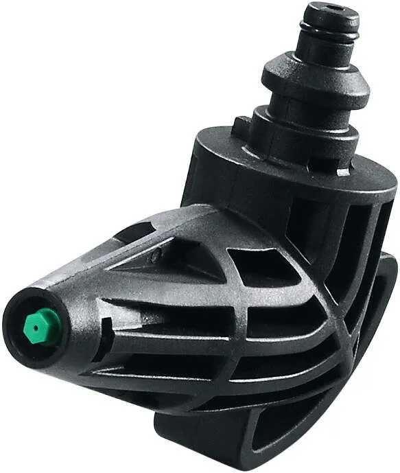 Mlaznica pod 90° za Bosch perače pod visokim pritiskom AQT, EasyAquatak, UniversalAquatak (F016800581)