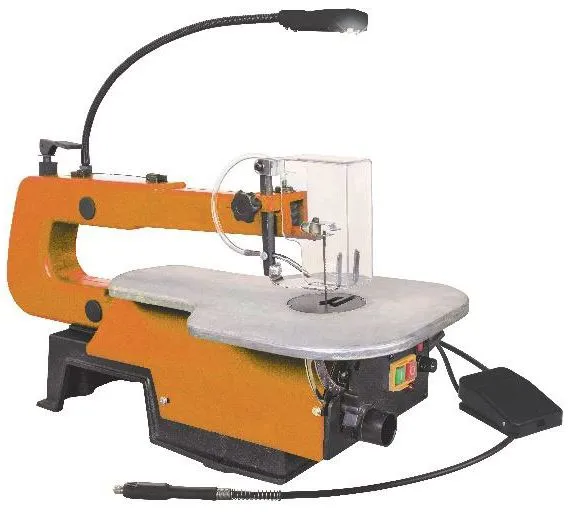 Modelarska testera Villager SSV 7050 RS (065775)