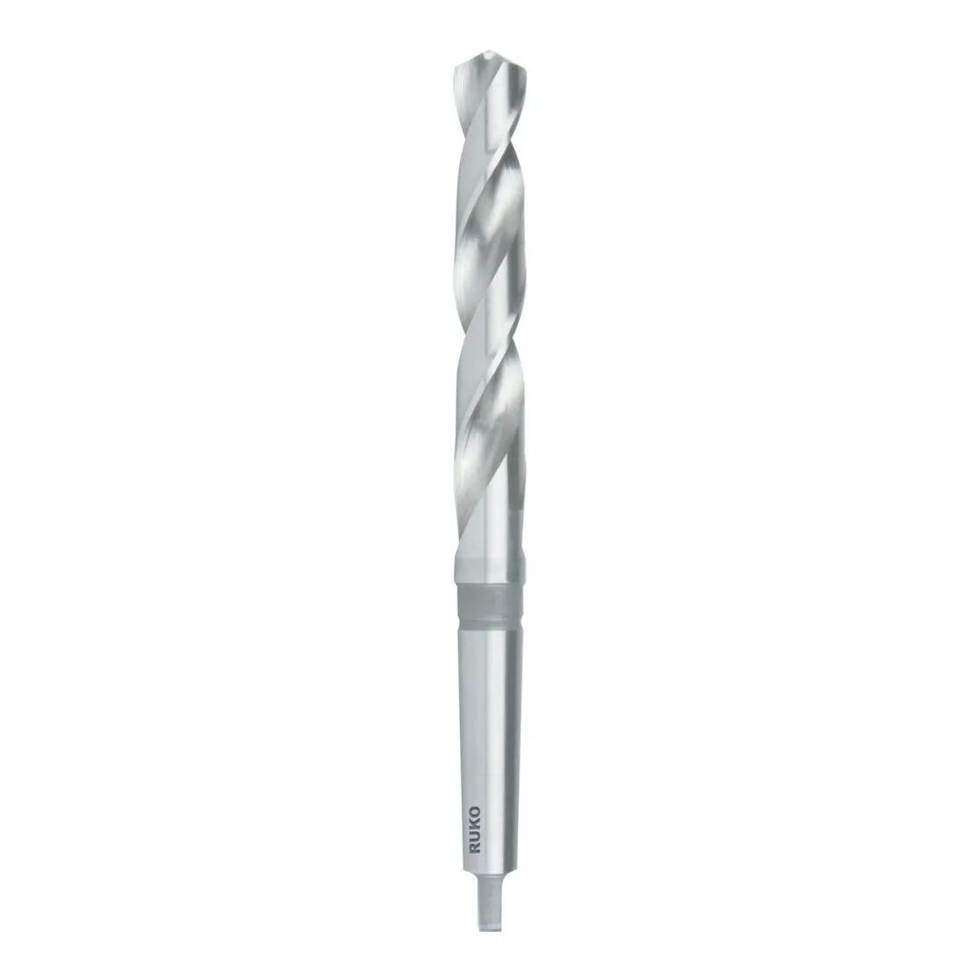 Morse konus burgija HSS-MK 2; 23x253x155mm DIN 345, Ruko - 204230E