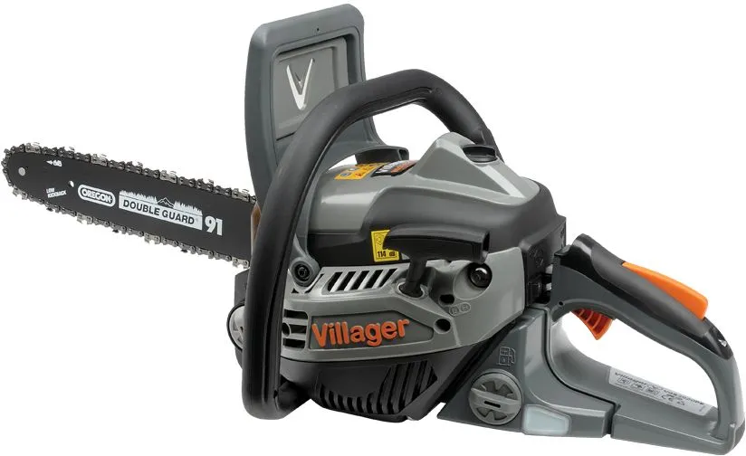 Motorna testera Villager VGS 3920 PE (050803) - Pogon benzin