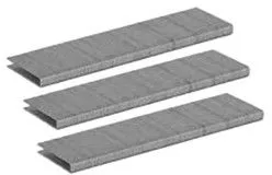 Municija za rucnu heftalicu VSA 4in1 0.7X11.3X10mm SET 1000/1