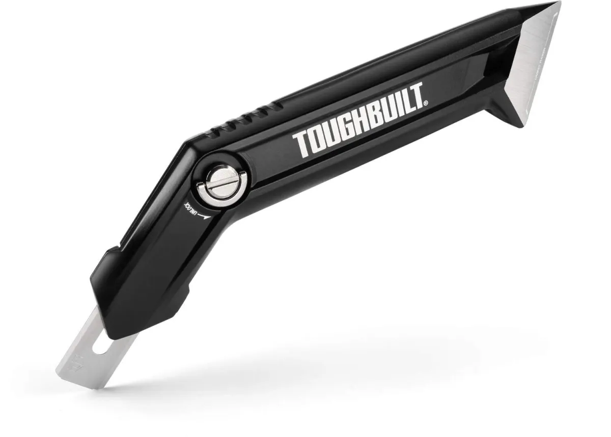 Nož za tepih TOUGHBUILT TB-H4-11-CK