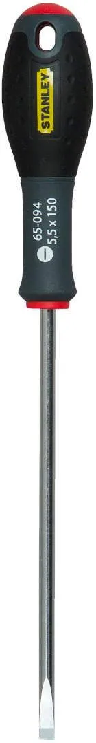 Odvijač Stanley FatMax parallel 5,5 x 150mm (0-65-094)