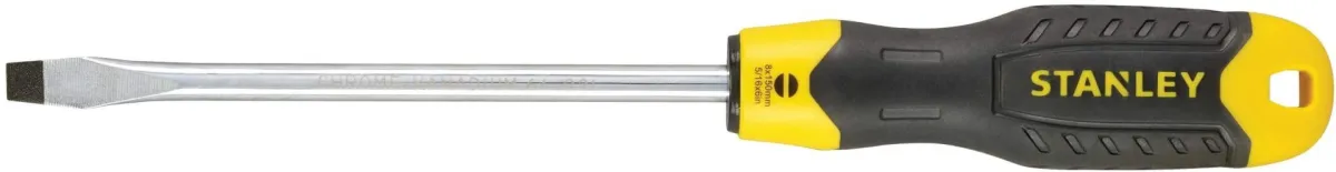 Odvijač Stanley ravni 8,0 x 150mm (0-64-921)