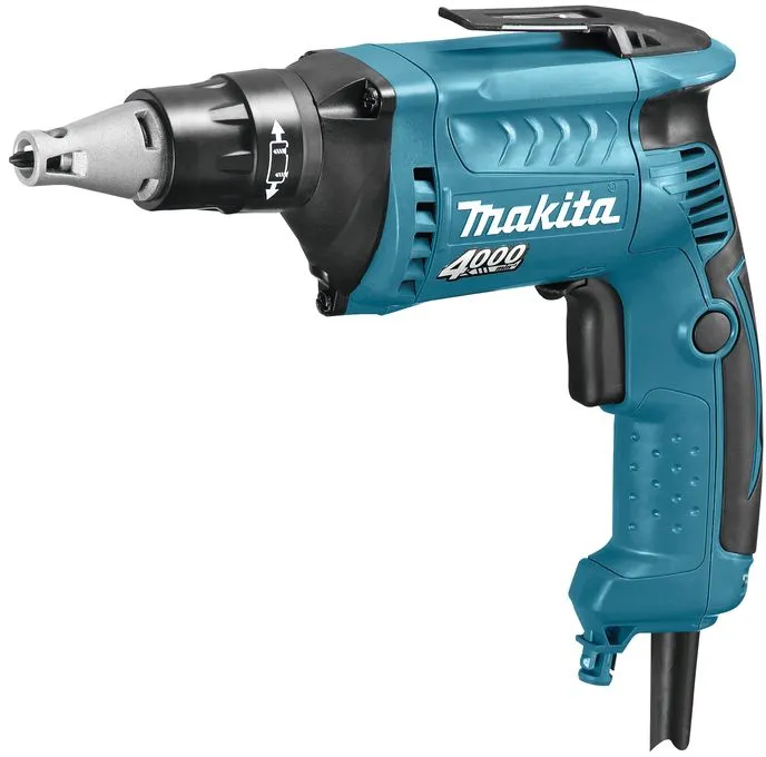 Odvrtač za suvu gradnju - gips Makita FS4000
