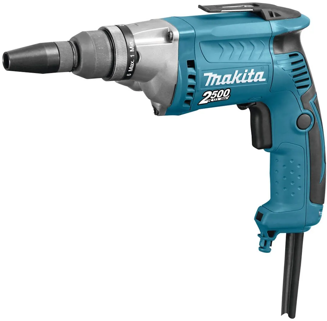 Odvrtač za suvu gradnju Makita FS2700