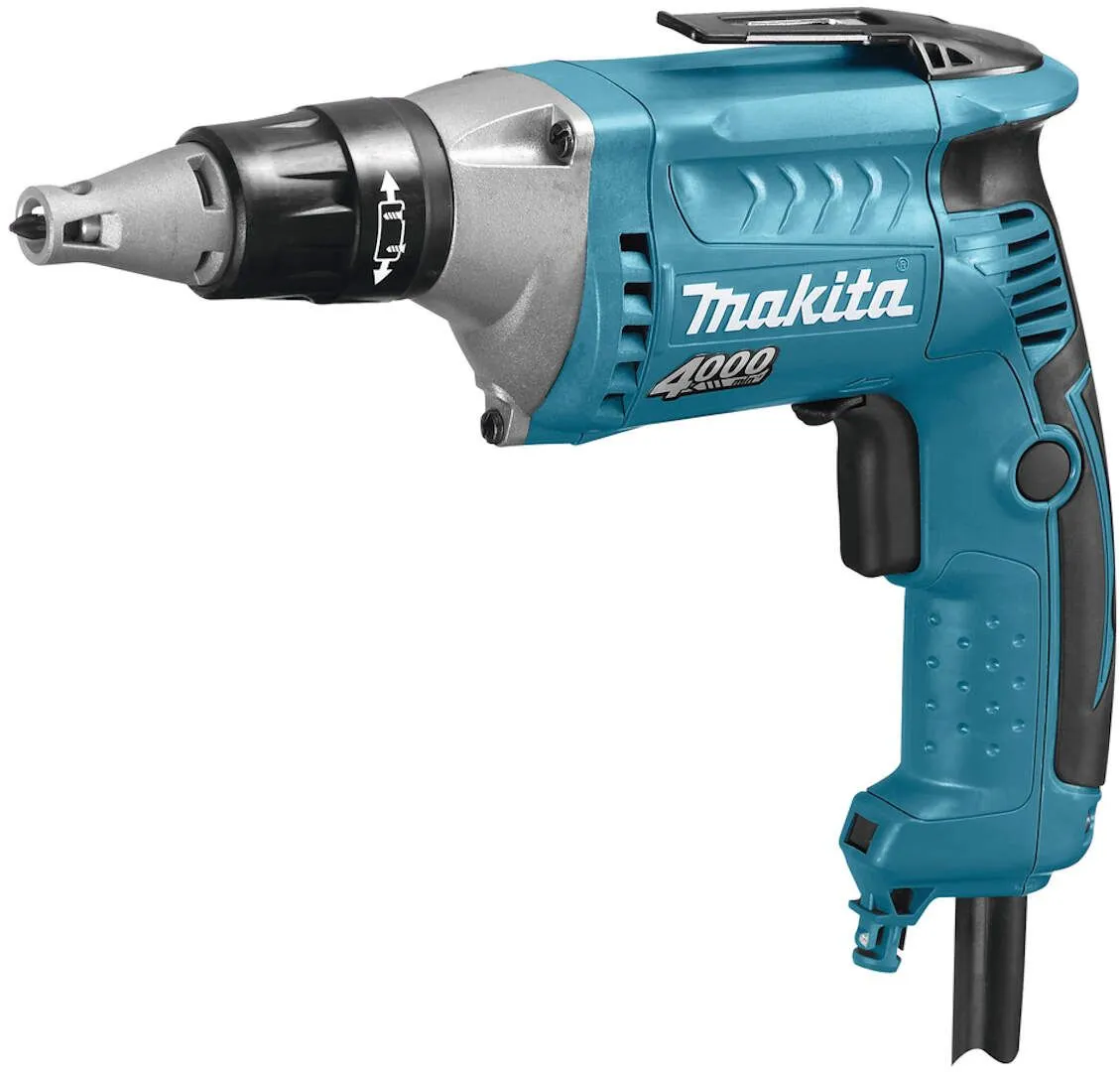 Odvrtač za suvu gradnju Makita FS4300