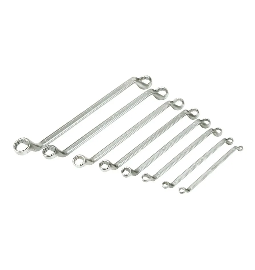 Okasti ključevi set 6-22 HM Müllner (RS8PK)