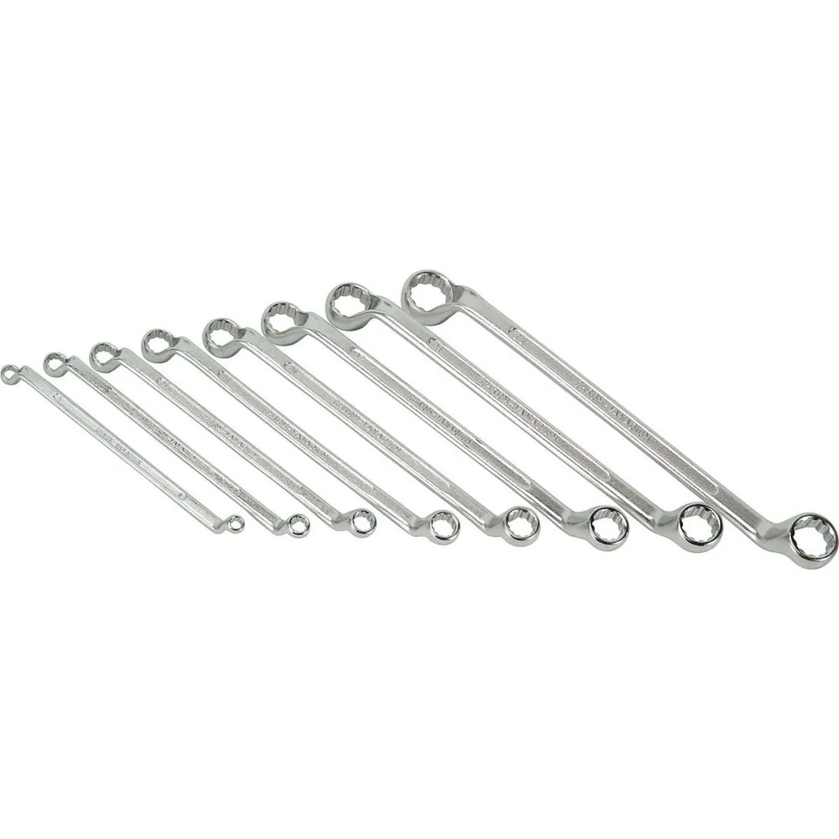 Okasti ključevi set 6-22 HM Müllner (RS8SK)