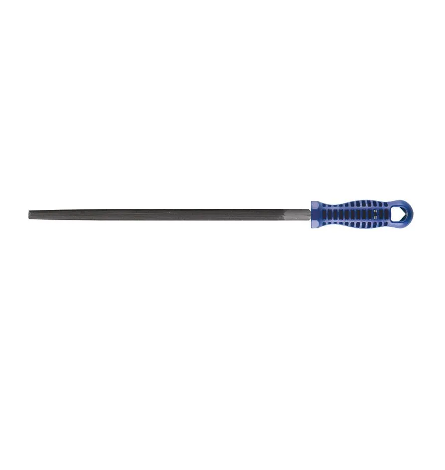 Okrugla turpija za metal 150 mm HM Müllner (82211509)