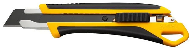 OLFA Auto-Lock skalpel 18mm L-7 AL