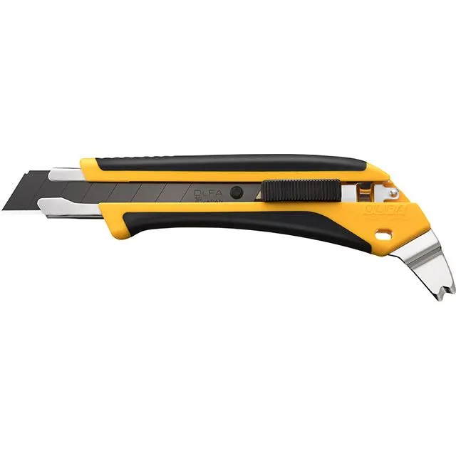 OLFA Auto-Lock skalpel 18mm L-8 AL