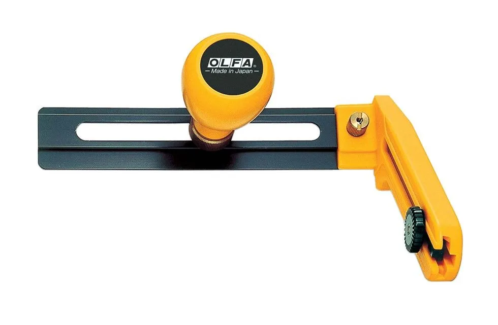 OLFA CMP-2 kružni skalpel sa točkićem  prečnika 7-30cm
