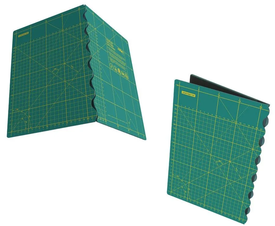 OLFA FCM-A3 sklopiva rezna podloga 45x32 cm