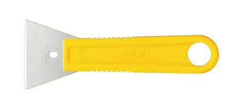 OLFA SCR-L praktičan strugač za jednokratnu upotrebu 60mm
