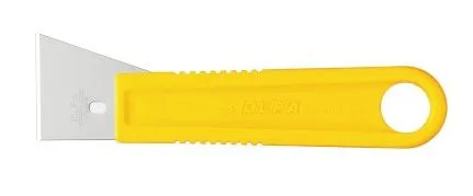OLFA SCR-M praktičan strugač za jednokratnu upotrebu 43mm