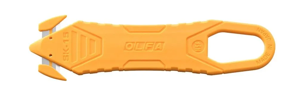 OLFA SK-15 jednokratni skalpel sa NSF sertifikatom