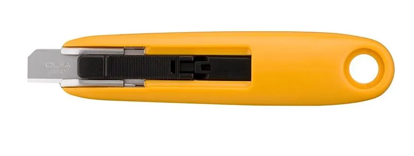OLFA SK-7 kompaktan poluautomatski sigurnosni skalpel
