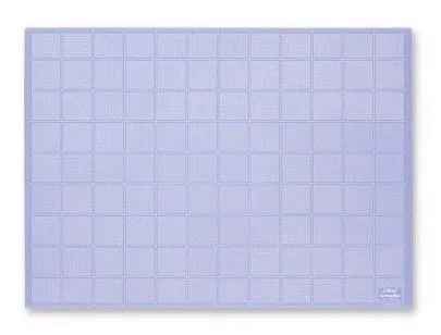 OLFA TCM-S transparentna rotirajuća višenamenska rezna podloga 45 x 30 cm