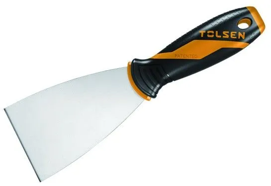 Špahtla 100 mm Tolsen (40016)