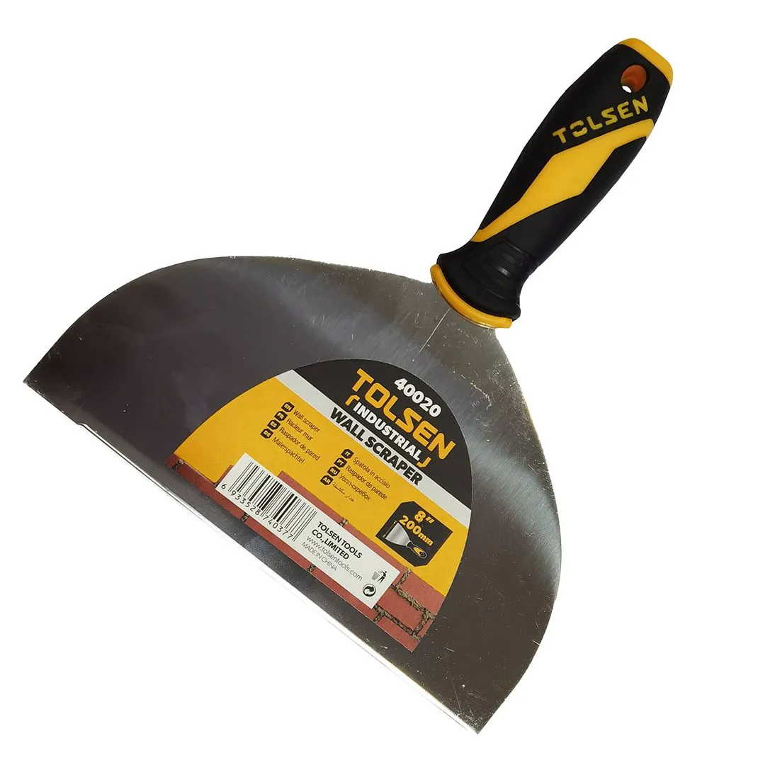 Špahtla 200 mm Tolsen (40020)