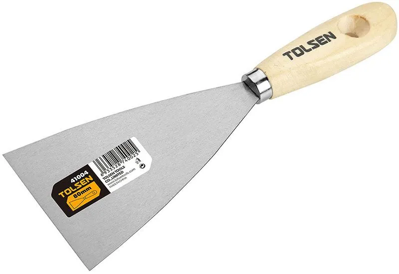 Špahtla 30 mm Tolsen (40000)