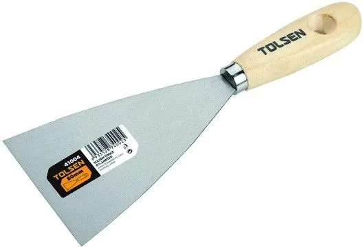 Špahtla 80 mm Tolsen (40004)