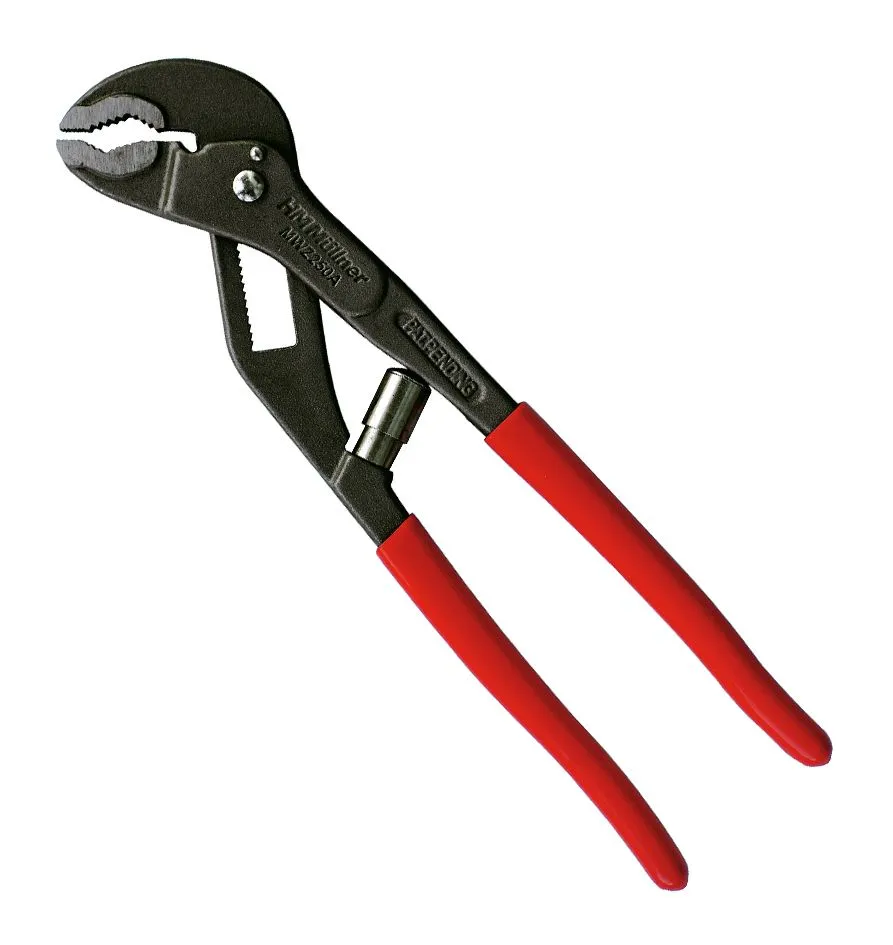 Papagaj - cevna klešta automatska 250 mm HM Müllner (MWZ250A)