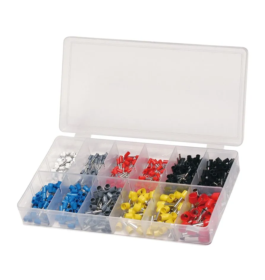 Papučice - set HM Müllner (BOX-AH625)