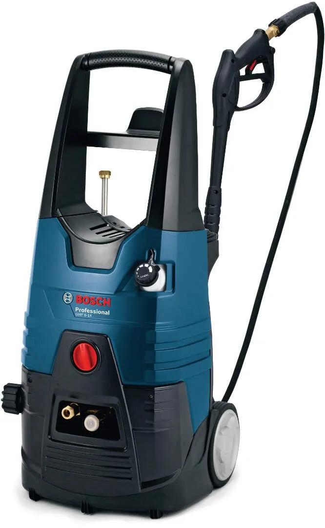 Perač pod visokim pritiskom Bosch GHP 6-14; 2600W; 150bar (0600910200)
