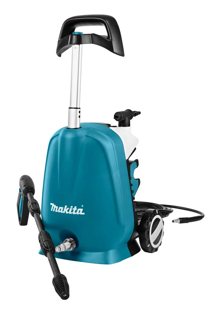 Perač pod visokim pritiskom Makita HW102