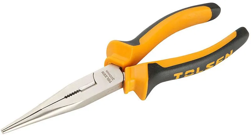 Špic klešta prava 160 mm Tolsen (10006)