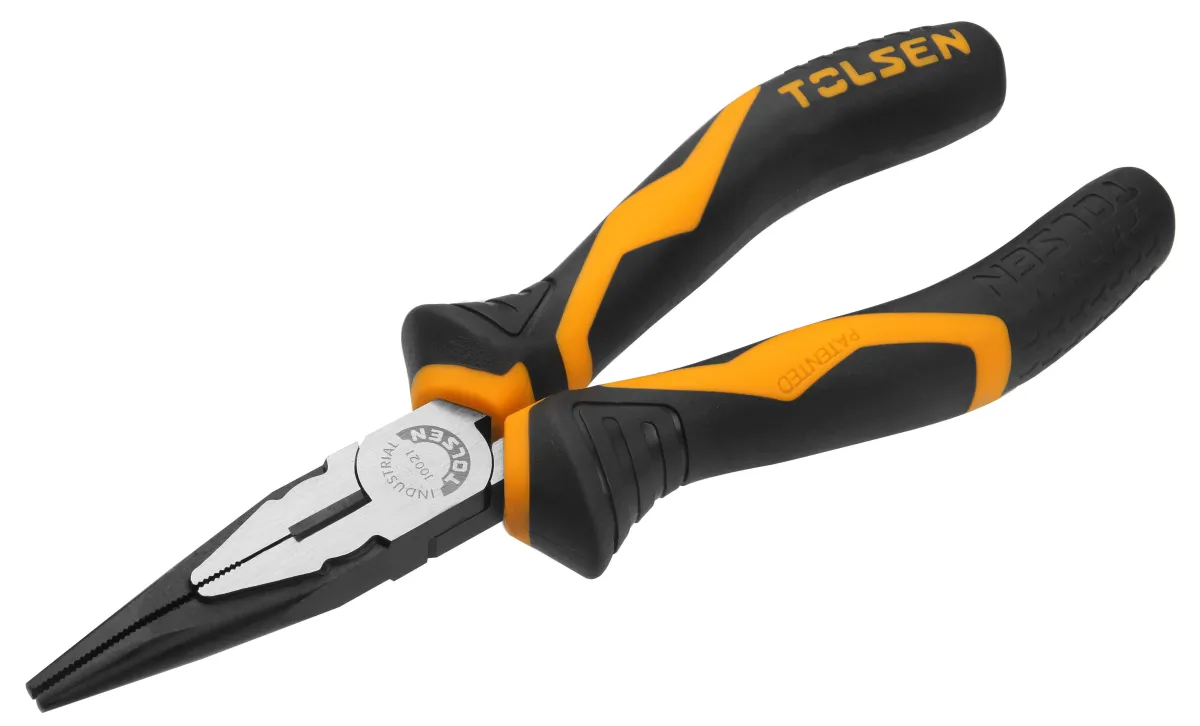 Špic klešta - prava 160 mm Tolsen (10021)