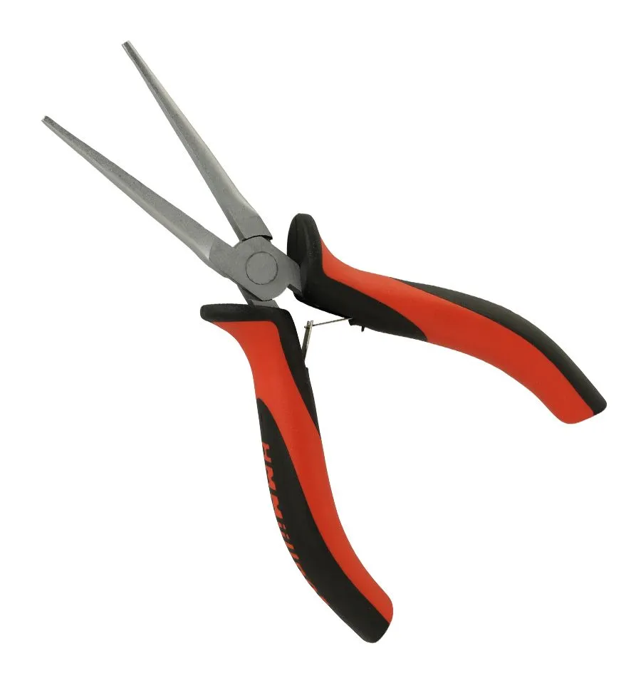 Špic klešta prava - elektroničarska 150 mm HM Müllner (EGZ150S-L)