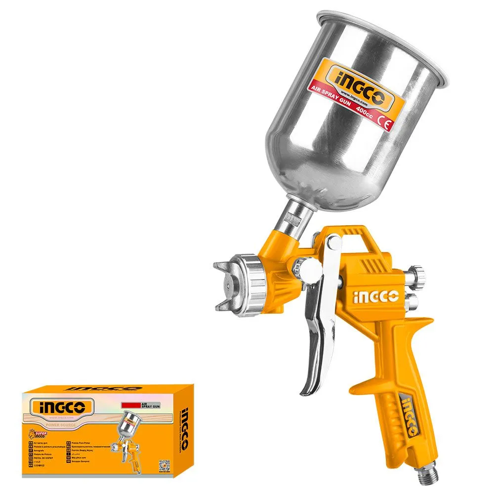 Pištolj za farbanje INGCO ASG4041