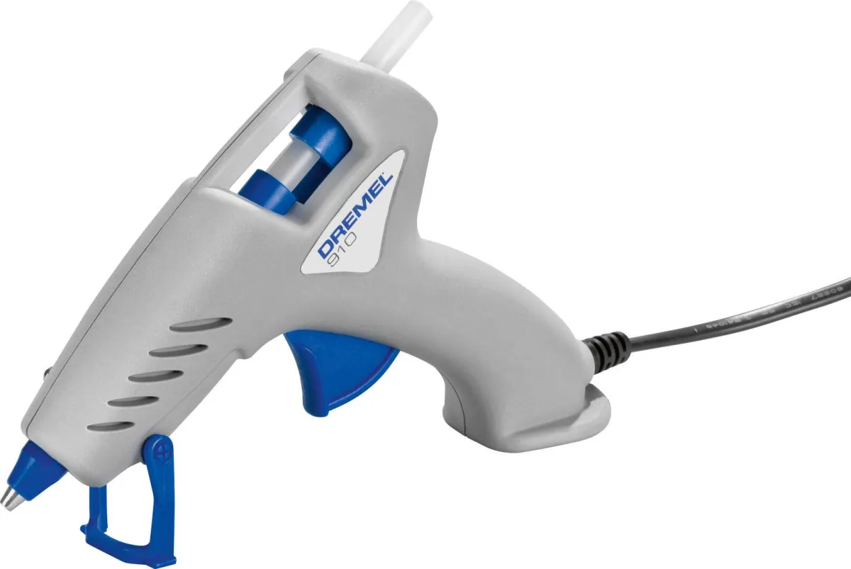 Pištolj za lepak Dremel 910 (F0130910JA)