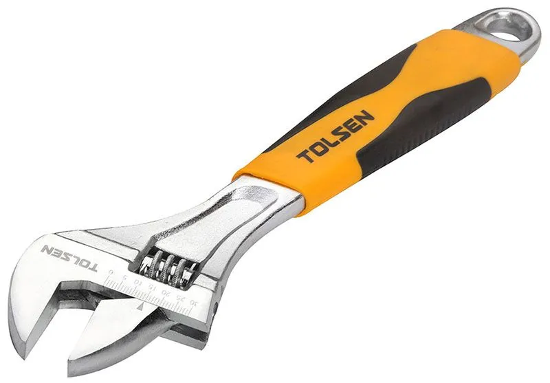 Podesivi ključ 150 mm Tolsen (15008)