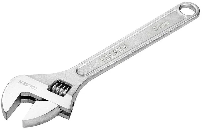 Podesivi ključ 150mm Tolsen (15001)